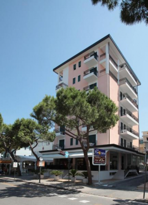 Отель Hotel Panorama - Nuova Gestione  Лидо-Ди-Езоло